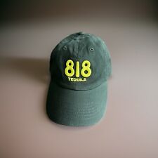 Tequila Oficial 818 por Kendall Jenner - Merch - Chapéu - Novo comprar usado  Enviando para Brazil