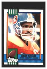 1990 topps tiffany for sale  USA