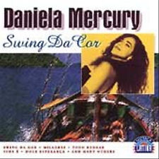 Daniela mercury swing gebraucht kaufen  Berlin