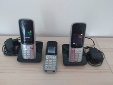 Riginal siemens gigaset gebraucht kaufen  Neumarkt i.d.OPf.