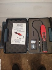 Detector de vazamento de gás refrigerante modo duplo Techno Tools comprar usado  Enviando para Brazil