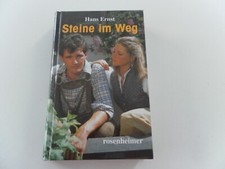 Steine weg hans gebraucht kaufen  Erkheim