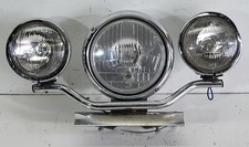 Lightbar headlights Kawasaki VN 800 Vulcan 1995-2006 Year na sprzedaż  PL
