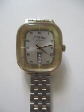 Montre mecanique russe d'occasion  Châteauroux