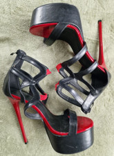 High heels größe gebraucht kaufen  Velten