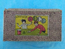 Ancien jeu puce. d'occasion  Venelles