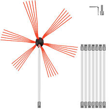 Kit brosse ramonage d'occasion  Gonesse