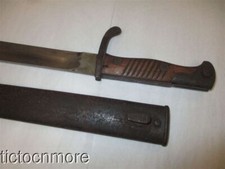 Wwi german m1898 for sale  Frankfort