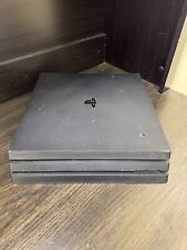 Playstation pro ps4 for sale  Pittsburgh