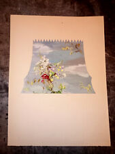 Dimitri bouchène gouache d'occasion  Tours-