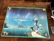 Vintage yes band for sale  Rochester