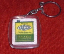 Porte clés key d'occasion  Bar-le-Duc