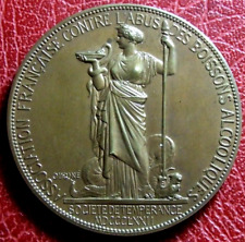 Médaille association art d'occasion  Nice-