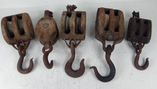 Antique wood metal for sale  Northwood