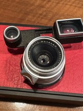Leica 35mm summaron gebraucht kaufen  Krefeld