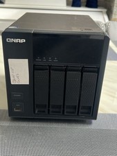 Qnap 469l turbonas for sale  MANCHESTER