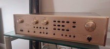 Accuphase preamplificatore c23 usato  Brindisi