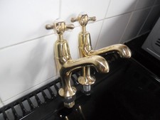 Armitage shanks pillar for sale  BEAUMARIS