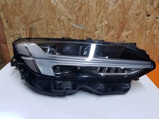 Frontscheinwerfer volvo s90 gebraucht kaufen  Hamburg