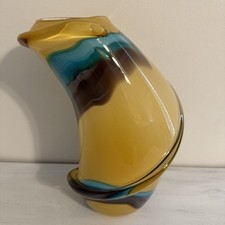 Murano italian art for sale  Onancock