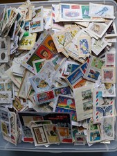 Kilo briefmarken ganze gebraucht kaufen  München