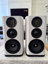 Wharfedale evo 4.2 for sale  BIRMINGHAM