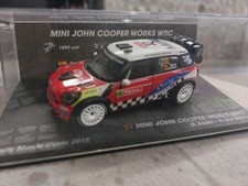 Modellini passione rally usato  Goito