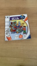 Tiptoi buch musik gebraucht kaufen  Bonn
