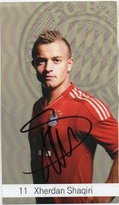 xherdan shaqiri gebraucht kaufen  Böblingen