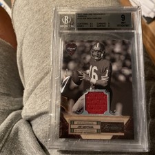 Camisas 2011 Timeless Treasures Joe Montana comprar usado Camisas 2011 Timeless Treasures Joe Montana comprar usado  Enviando para Brazil