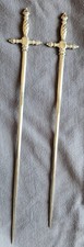 Christofle brochette hatelets d'occasion  Toulouse-