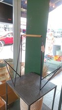 Log rack for sale  LONDON