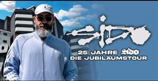 Tickets jahre sido gebraucht kaufen  Eberdingen