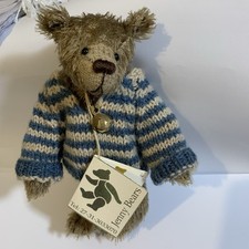 Henry teddy bear for sale  COLCHESTER