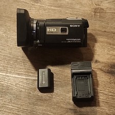 Projetor carregador filmadora Sony HDR-PJ760V (96 GB) AVC 3D  comprar usado Projetor carregador filmadora Sony HDR-PJ760V (96 GB) AVC 3D  comprar usado  Enviando para Brazil