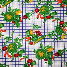 Vintage hoffman fabric for sale  Taylor
