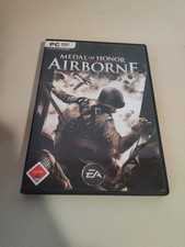 Medal of Honor Airborne PC DVD ROM Ovp  comprar usado  Enviando para Brazil