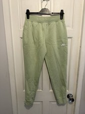 Nike joggers girls for sale  NORTHWICH
