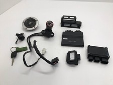 Kit blocchetto chiavi usato  Rozzano