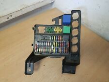 Citreon synergy fuse for sale  MIRFIELD