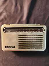 Vintage sony transistor for sale  Louisville