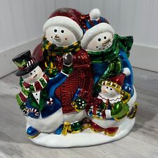 David cookies snowman for sale  Wood Dale