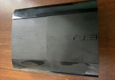 Playstation ps3 superslim usato  Basiglio