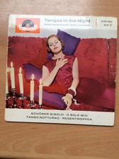 Single tangos the gebraucht kaufen  Gera