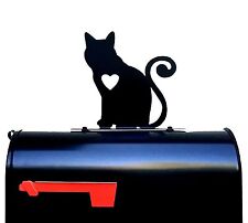 Cat heart silhouette for sale  Newnan