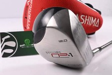 Nakashima np1 driver for sale  LOANHEAD
