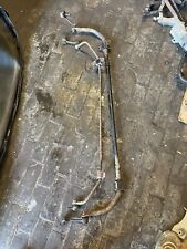 Mx5 mk3 front for sale  LICHFIELD