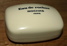 Vintage eau rochas for sale  YORK