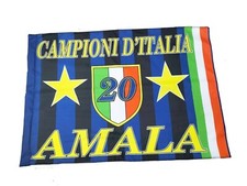 Bandiera seconda stella usato  Napoli