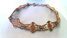 Armband silber schmuck gebraucht kaufen  Werl